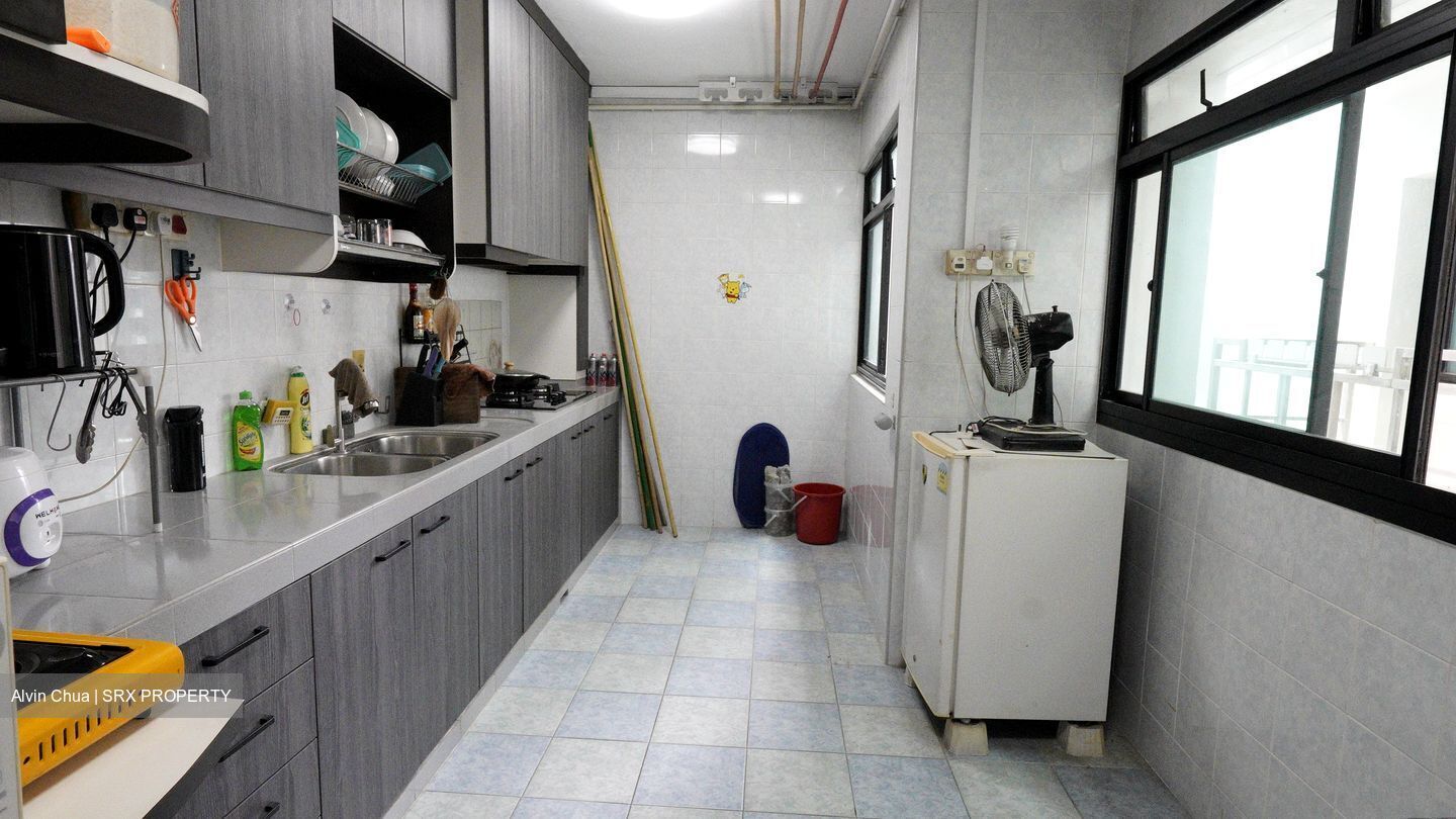 Blk 576 Woodlands Drive 16 (Woodlands), HDB 5 Rooms #510622501